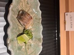 -炎橘·板前料理 Omakase