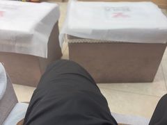 -郑远元专业修脚房(田贝二路店)