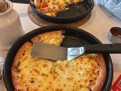 -必胜客(花都百业店)