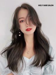 -禾曼造型