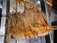 -旺烤园烧烤·炭烤羊腿(吴江阳光新天地店)