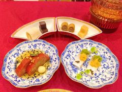 -白家大院·王府宫廷菜(苏州街店)