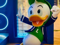 -天河城购物中心