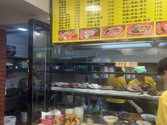 -四里沙茶面(七星西路分店)