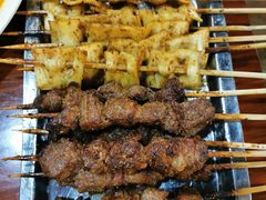 -伊隆斋(什刹海店)