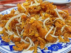 糖醋面筋-九河居(荔湾路店)