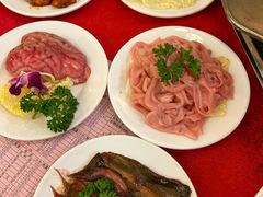 -山城年华老火锅(玉林店)