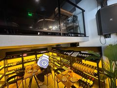 -ibarrel爱杯·bistro&brunch(江宁路店)