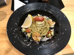 -GOTLOT COFFEE&KITCHEN角落厨房NOOK店