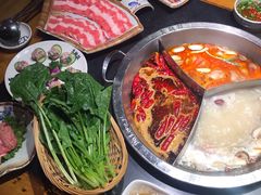 -大龙燚火锅(五一广场店)
