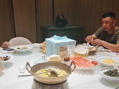 -郭林家常菜(狼垡店)
