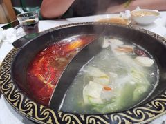 -狼头山火锅 KTV欢唱·烤串(理工大学店)