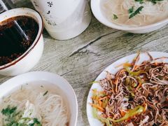 -正宗胖子抻面馆(岭东路店)