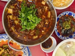 -无味饭店(九眼桥商业文化广场店)