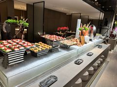 -曲水兰亭(北京四惠店)