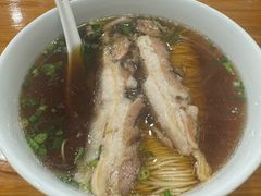 -小方的面(徐家汇店)