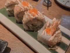 -水之惠鲜鱼料理(王府大街店)