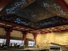 -北京大葆台遗址博物馆