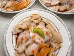 -喜聚薈·花膠雞海鮮火鍋(越秀店)