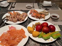 -青岛海景花园大酒店