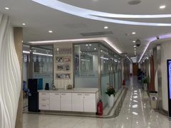 -圣贝口腔(海淀店)