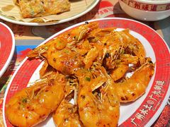 -广九餐室(陈家祠扬韬广场店)