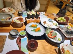 -花潮料理艺食馆(世欧广场店)