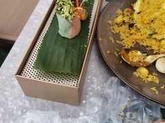 -Tegu泰古莲·泰国餐厅(红山6979店)