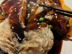 -绿茶餐厅(乐峰广场店)