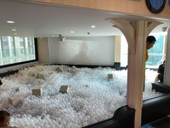 -Barbe a papa亲子餐厅(杨浦店)