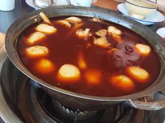 -李子坝梁山鸡(李子坝大鸡哥店)