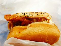 -德克士(北京站店)