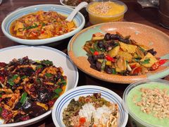 -树厨贵州菜(花果园购物中心店)