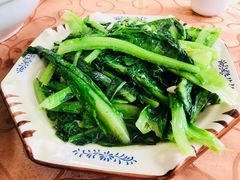 -幽优农庄·森波拉特色本地农家菜