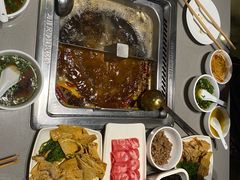 -海底捞火锅(龙湖北京大兴天街店)