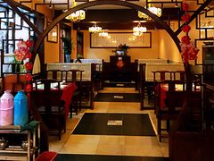 大堂-广益饭店·云南菜·传统滇菜(翠湖北门书屋店)