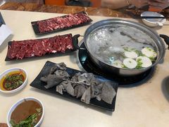 -福合埕牛肉丸(福平路店)