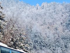 -天姥山景区