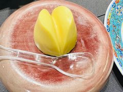 -肆月河豚·新淮扬(金融街店)