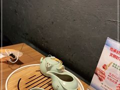 -云水瑶意境云南菜(柏威年购物中心店)