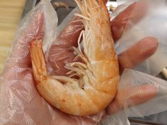 -一蚝一贝海鲜特色餐厅(万象城店)