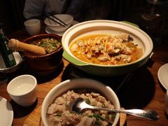 -费大厨辣椒炒肉(黄兴中心广场店)