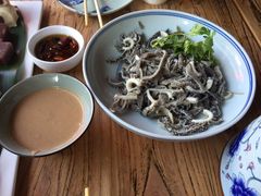-四季民福烤鸭店(前门廊房二条店)