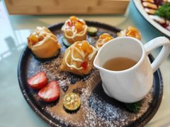 -香宫中餐厅 · 桂林香格里拉