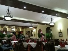 -维兰西餐(万泉河店)