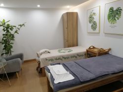 -薇薇安花系SPA