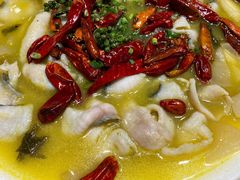 -船歌·鱼水饺青岛菜(闽江二路店)
