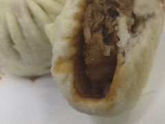 -天宫院小吃·包子炒肝儿(管庄店)