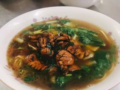 -小狗面馆(复兴店)