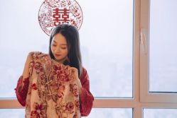 -洋洋婚纱品牌集合店